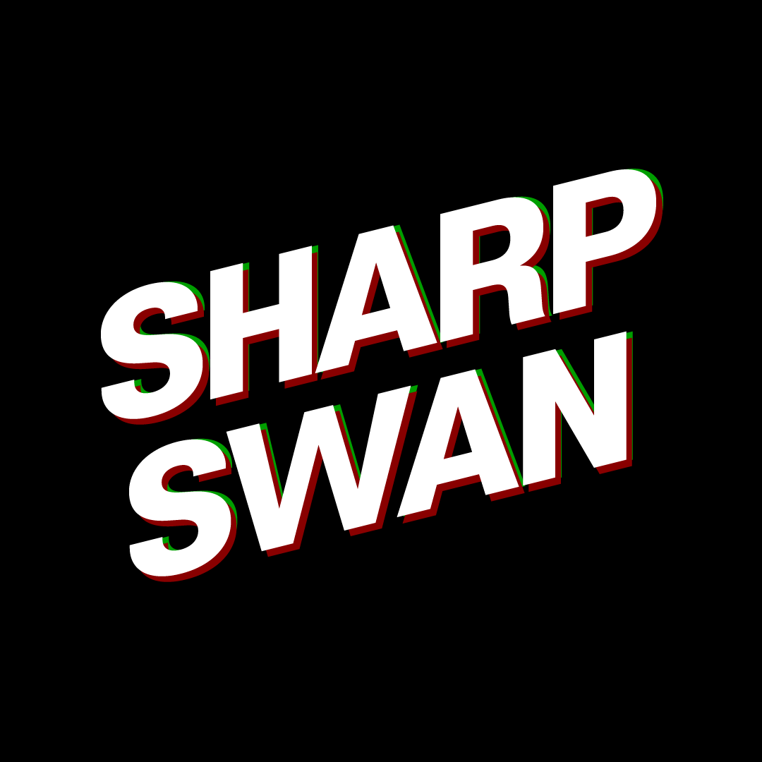 Sharp Swan
